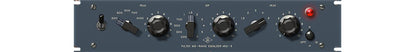 UAD Pultec Passive EQ Collection: Equalizer Plugin Bundle