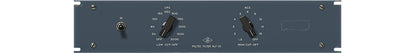 UAD Pultec Passive EQ Collection: Equalizer Plugin Bundle