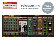D16 Total Bundle Plugin Bundle