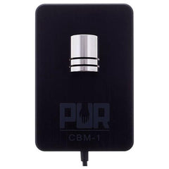 Pur Cajon Manufaktur Condenser Microphones PUR CBM-1 Cajon Condenser-Boundary Microphone