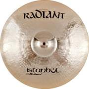 PUR Hand Percussions PUR 14inch Hand Crash