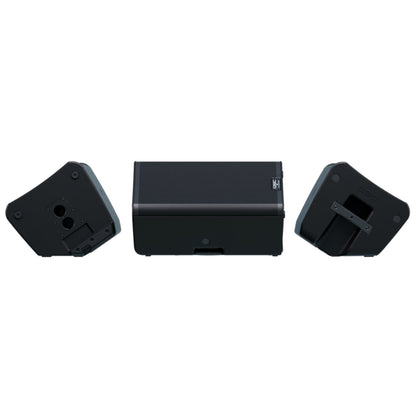 QSC Active PA Speakers Black QSC K10.2 10" Powered 2000 Watt Active Loudspeaker 