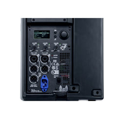 QSC Active PA Speakers QSC K8.2 Powered 8-inch 2 way Loudspeaker