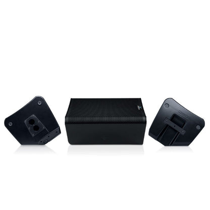 qsc active pa speakers qsc k8.2 powered 8-inch 2 way loudspeaker