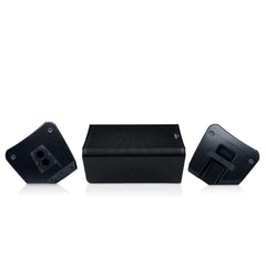 QSC Active PA Speakers QSC K8.2 Powered 8-inch 2 way Loudspeaker
