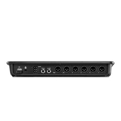 QSC Digital Mixers QSC TouchMix 8 14 Channel Digital Mixer