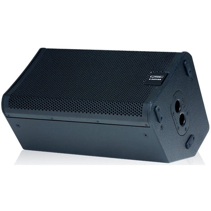 qsc passive pa speakers qsc e110 10" 2-way passive loudspeaker