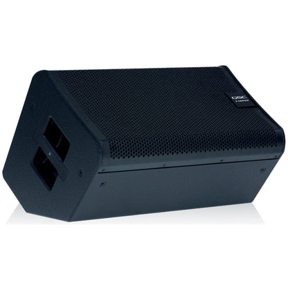 qsc passive pa speakers qsc e110 10" 2-way passive loudspeaker