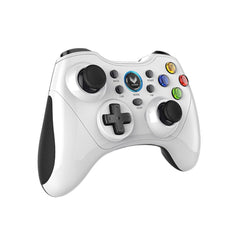Rapoo Gaming Controllers White Rapoo V600S Wireless Gaming Pad