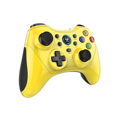 Rapoo Gaming Controllers Yellow Rapoo V600S Wireless Gaming Pad