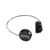 Rapoo Headsets Black Rapoo H6020 Fashion Bluetooth Stereo Headset