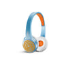 Rapoo Headsets Blue Rapoo S100 Fashion Bluetooth Multi-Style Headset