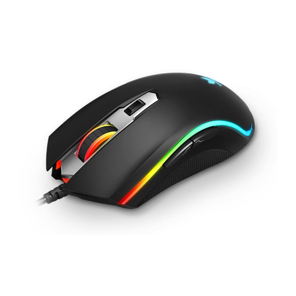 Rapoo Mouse Rapoo V25 Pro Optical Gaming Mouse