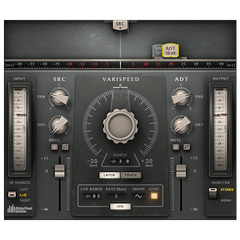 Waves Abbey Road Reel ADT: Tape Delay Plugin