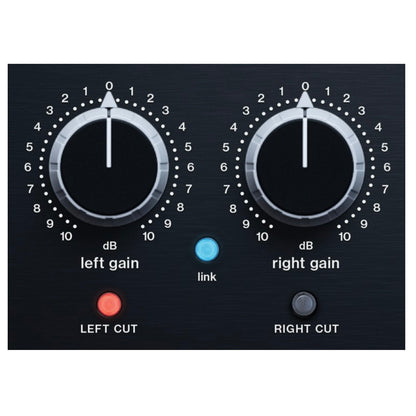 RELAB Virtual Processors Relab Maselec MLA-4 Triband Compressor Expander