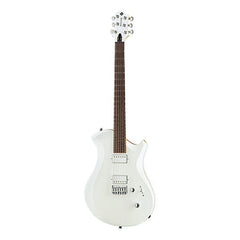 Relish Guitars Electric Guitars Snow Mary Relish Guitars Mary Electric Guitar