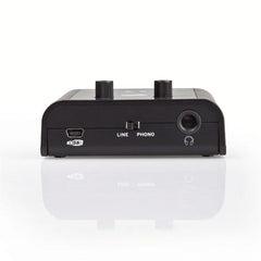 Reloop Audio Interfaces Reloop iPhono 2 USB Audio Interface