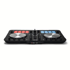 Reloop DJ Controller Interfaces Reloop Beatmix 2 MK2 DJ Controller
