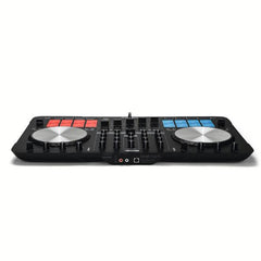 Reloop DJ Controller Interfaces Reloop Beatmix4 MK2 DJ Controller