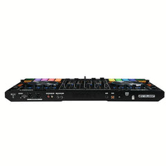 Reloop DJ Controller Interfaces Reloop Mixon 4 Hybrid DJ Controller