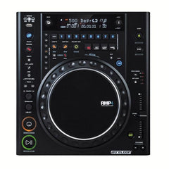 Reloop DJ Controller Interfaces Reloop RMP-4 Dj Controller