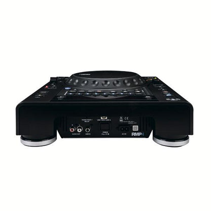 Reloop DJ Controller Interfaces Reloop RMP-4 Dj Controller