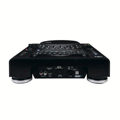 Reloop DJ Controller Interfaces Reloop RMP-4 Dj Controller