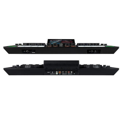 Reloop DJ Controller Interfaces Reloop Touch 7 Inch Full Colour Touchscreen Dj Controller Interface