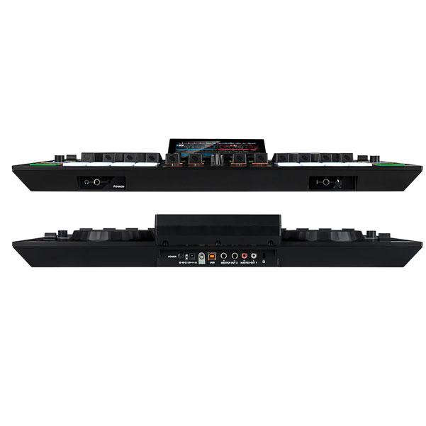 Reloop DJ Controller Interfaces Reloop Touch 7 Inch Full Colour Touchscreen Dj Controller Interface