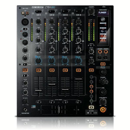 Reloop Dj Mixers Reloop RMX-80 Digital DJ Mixer