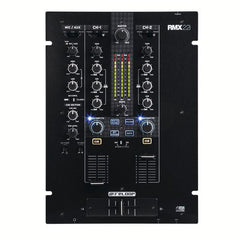 Reloop Dj Mixers Reloop RMX22i DJ Mixer
