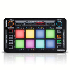 Reloop Midi Controllers Reloop Neon Portable MIDI Interfaces