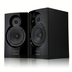 Reloop Multimedia Speakers Reloop ADM-5 Multimedia Speakers - Pair