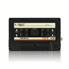 Reloop Portable Field Recorders Reloop Tape Portable Phono Field Recorder