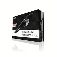 Reloop Stylus & Cartridges Reloop Concorde Black Turntable Cartridge
