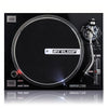 Reloop Turntables Black Reloop RP7000 Turntable