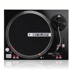 Reloop Turntables Reloop RP-4000M Turntable