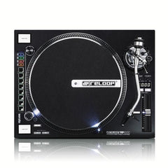 Reloop Turntables Reloop RP8000 Turntable