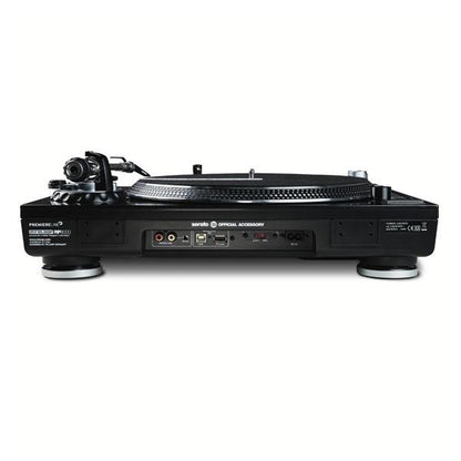 Reloop Turntables Reloop RP8000 Turntable