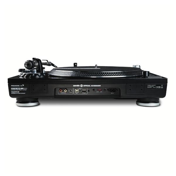 Reloop Turntables Reloop RP8000 Turntable