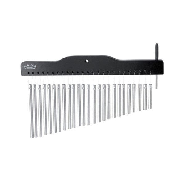 remo bar chimes remo cr-p025-00 crown percussion bar chimes