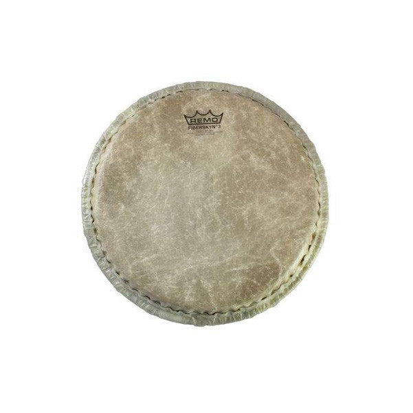 remo conga heads remo 11.75inch fiberskyn tucked conga drum heads