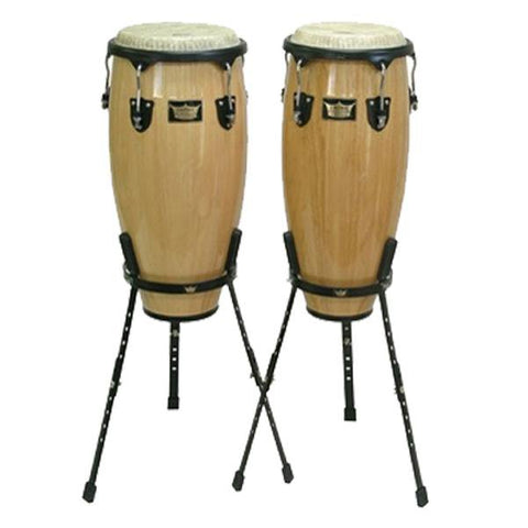 最終値下げ　REMO CROWN PERCUSSION ボンゴ Remo Crown Bongos | zZounds
