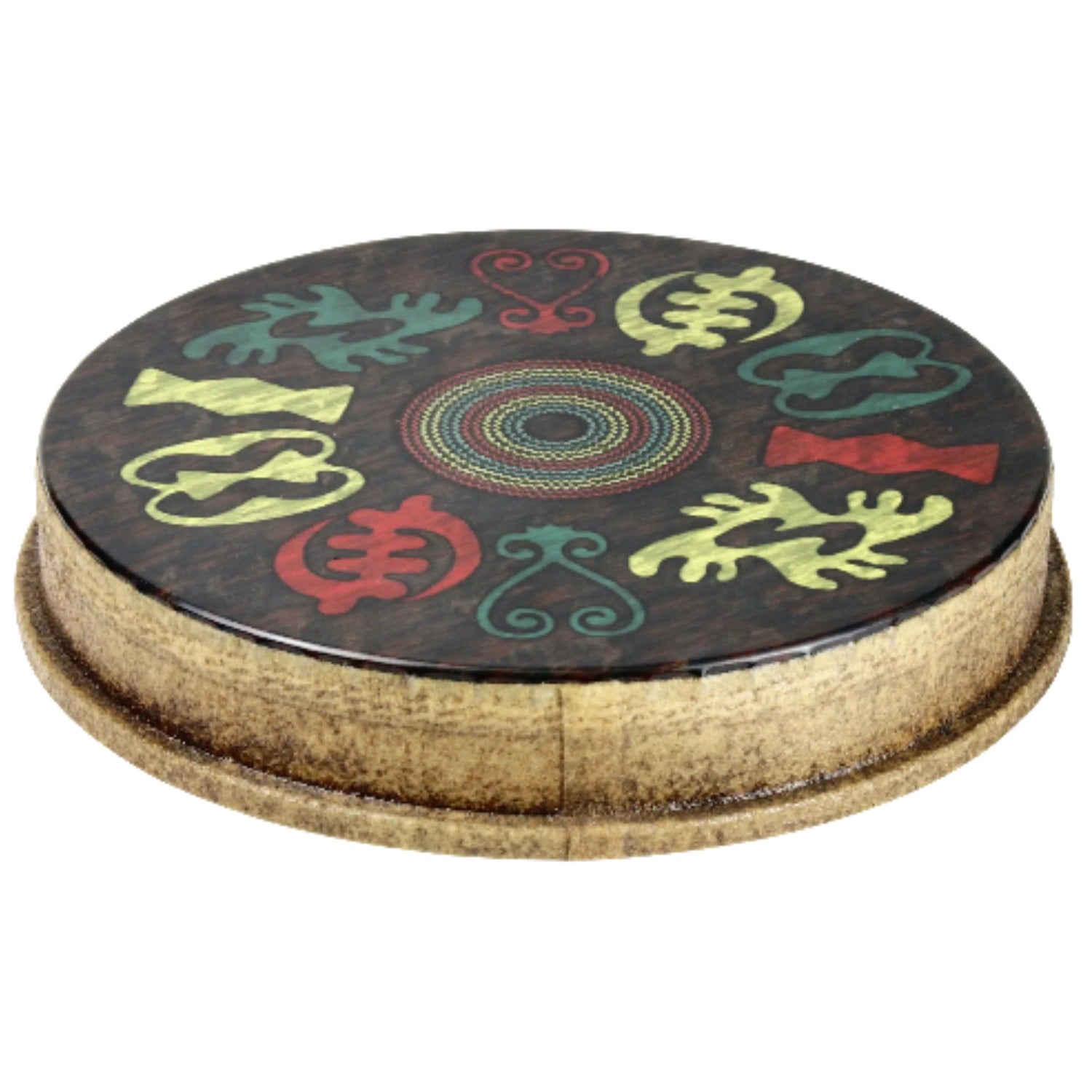 Remo Djembe Heads Remo MO-2512-SD-0024 Djembe Head