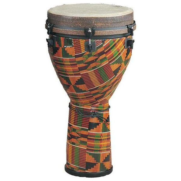Remo Djembes Remo DJ-0012-PM African Collection Djembe
