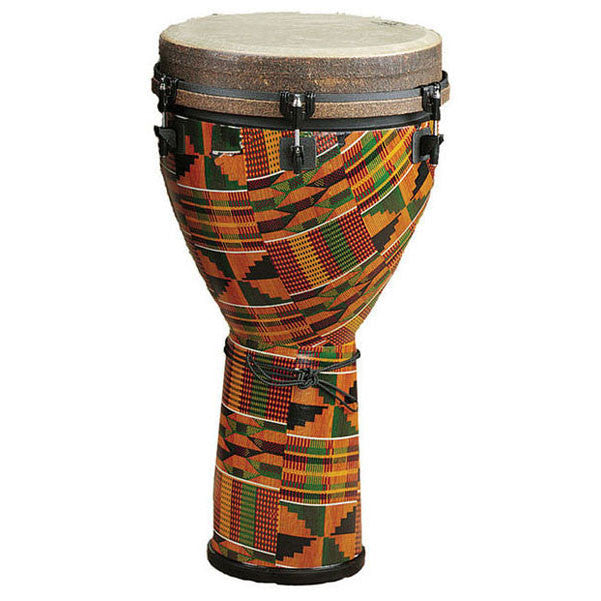 remo djembes remo dj-0014-pm djembe african coll