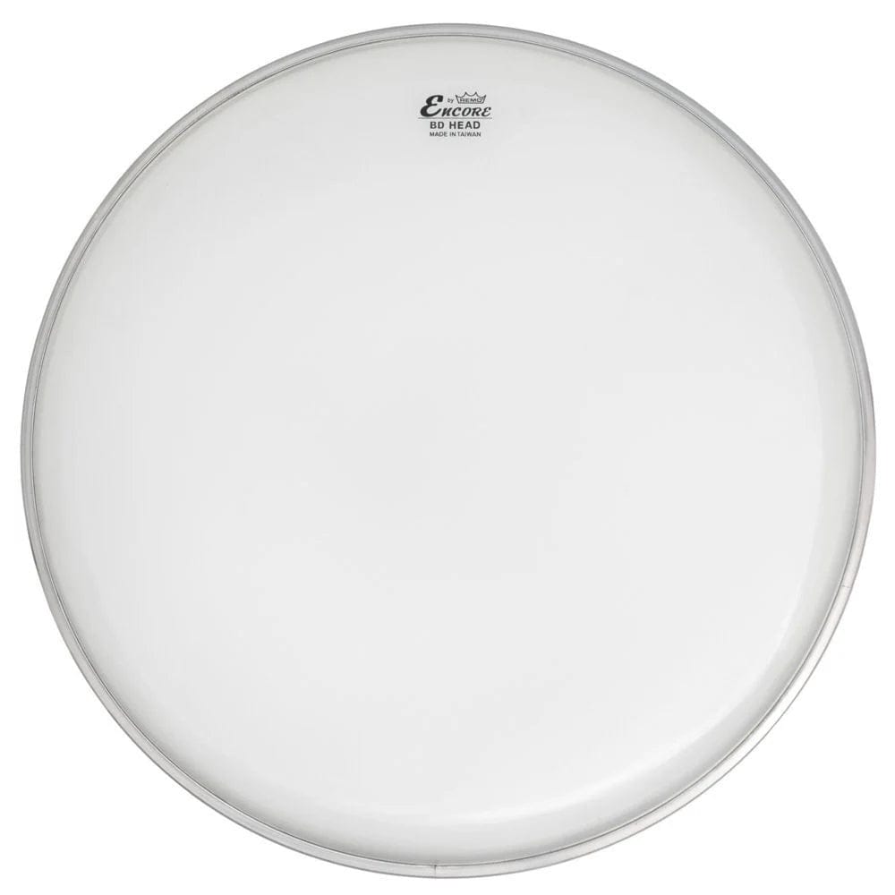 Remo Drum Heads 10 Inch Remo Encore Diplomat Batter BD Drumheads - Clear