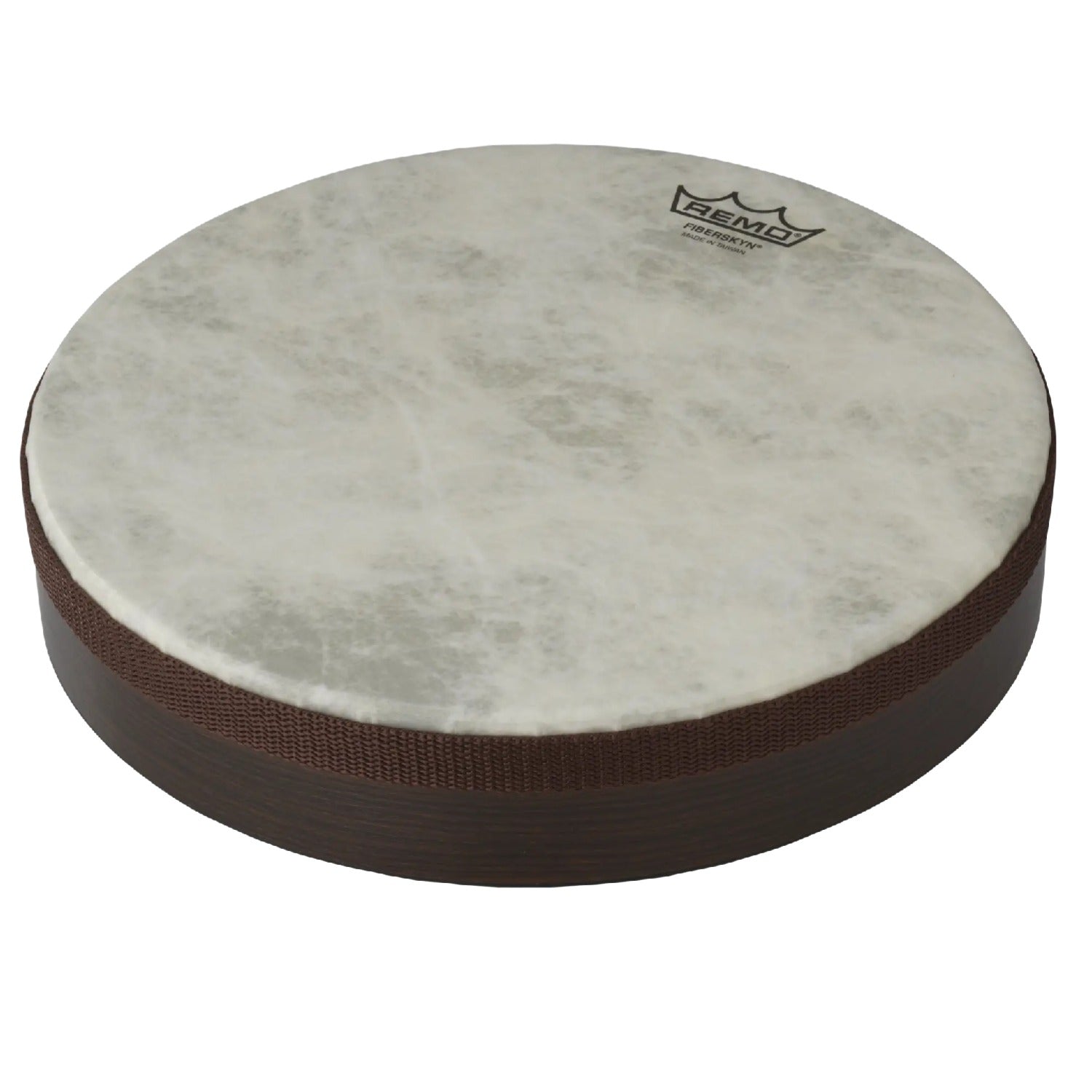 Remo Drum Heads 10 Inch Remo Frame Fiberskyn Drumhead