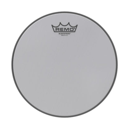 Remo Drum Heads 10 Inch Remo Silentstroke Drumhead