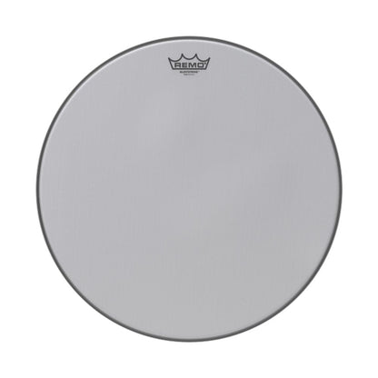 Remo Drum Heads 18 Inch Remo Silentstroke Drumhead